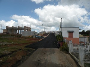 Cementerio de Palmarito